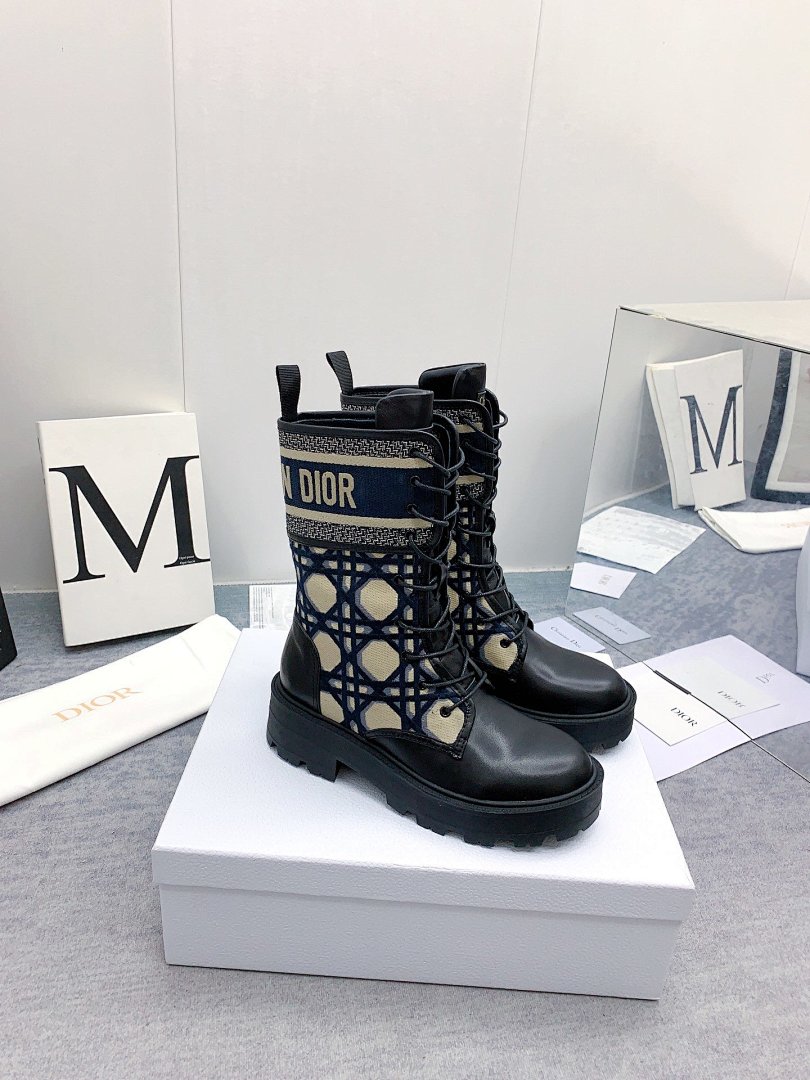 Other Dior Boots - Image 5