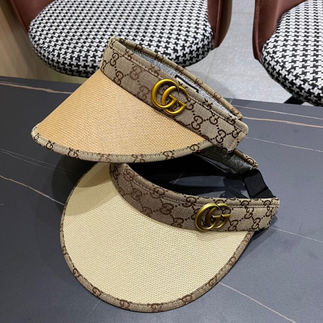 Other Gucci Hat - Image 87