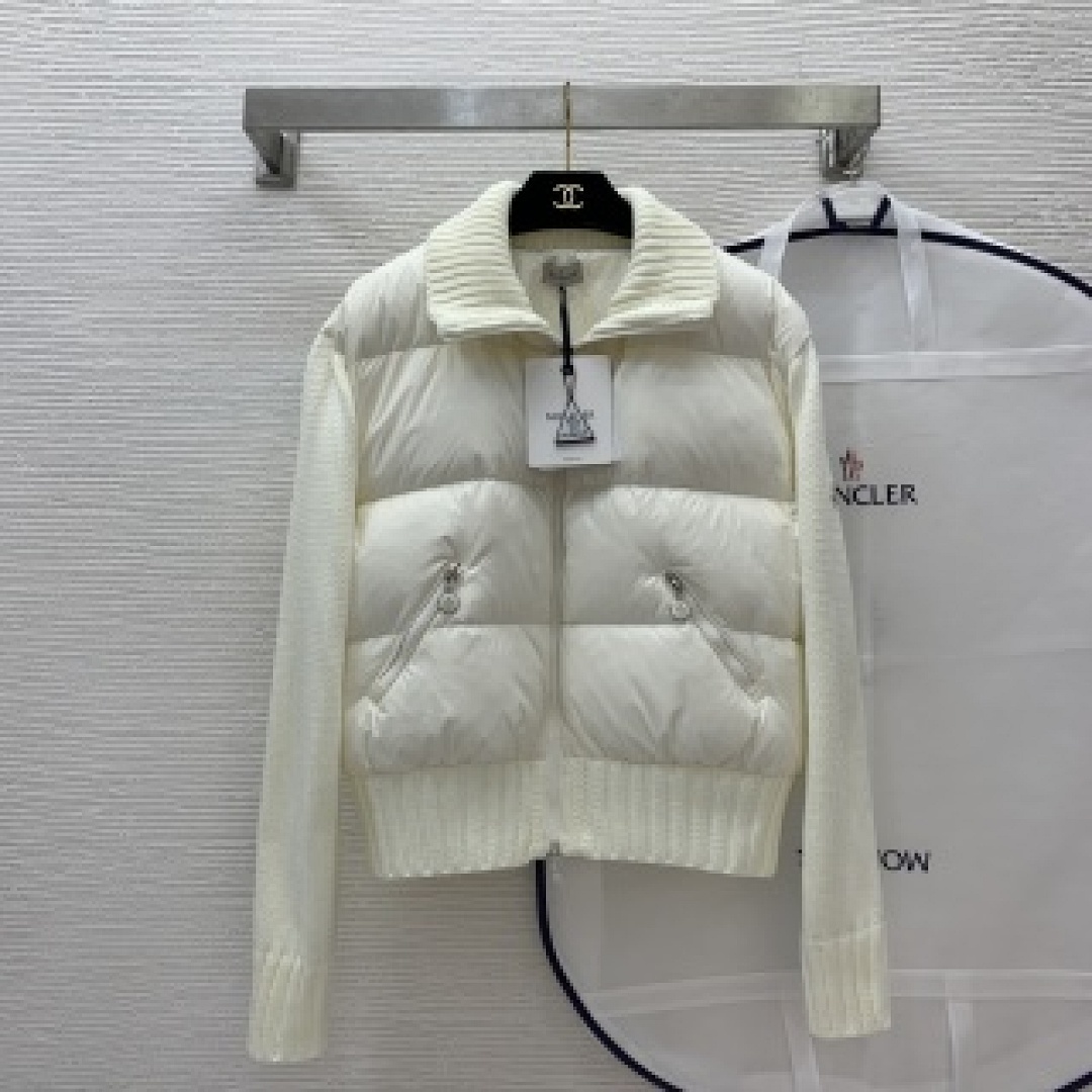 Christian Louboutin Moncler - Image 53