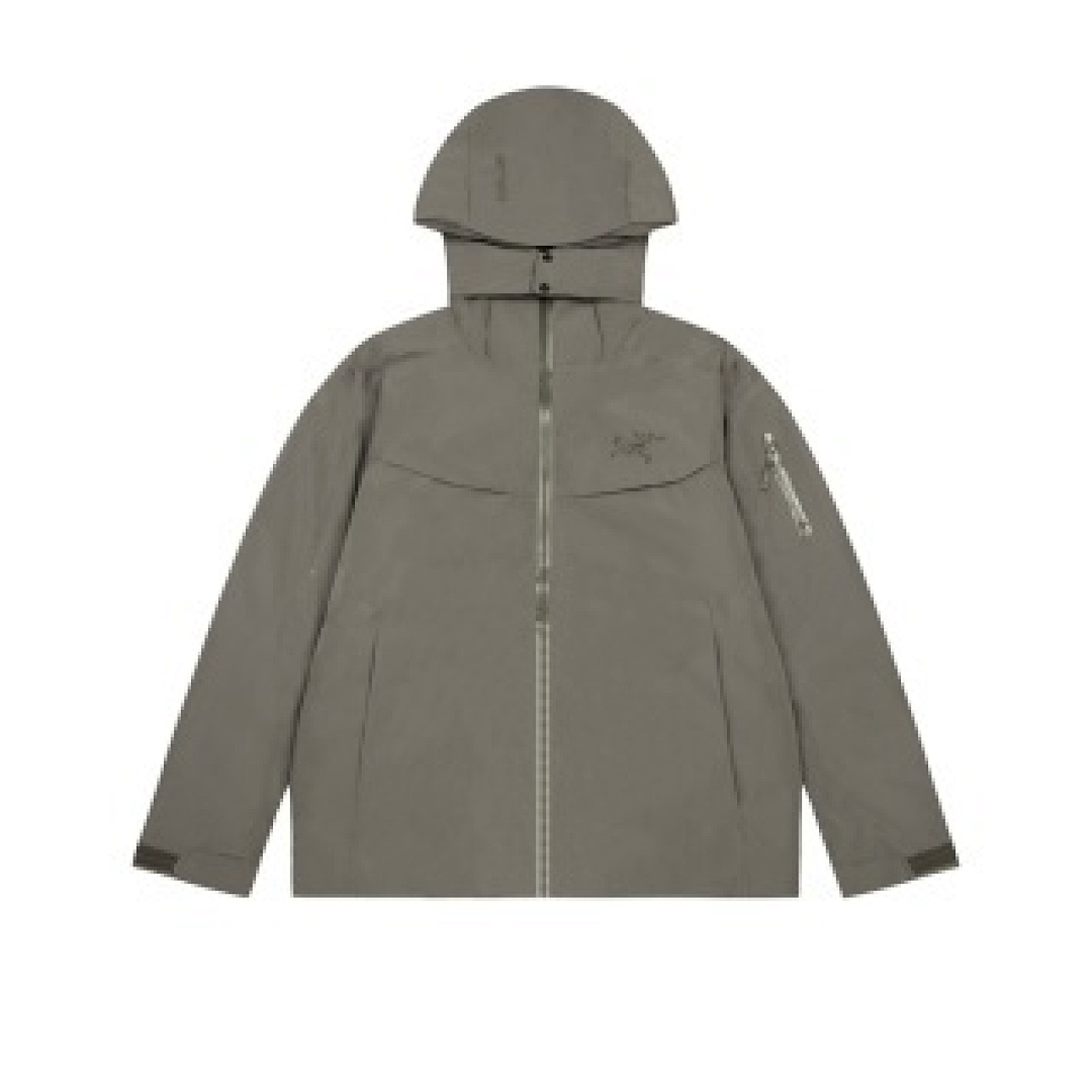 Christian Louboutin ARCTERYX Mens Winter - Image 105