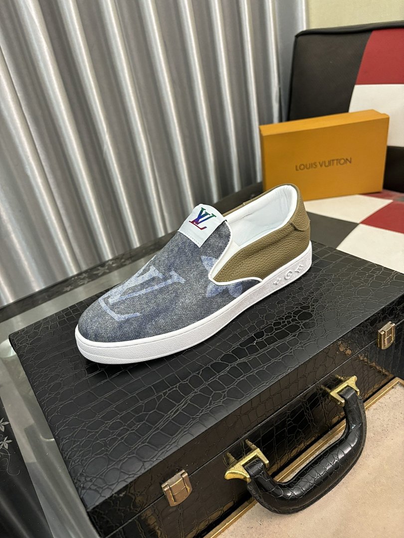 Other Lv Shoes - Image 66