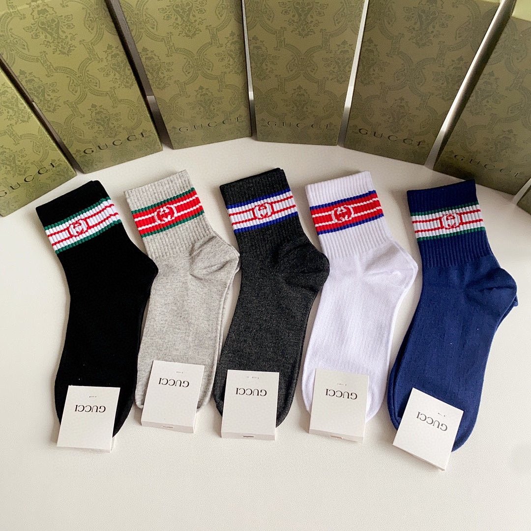 Other Socks, photo 1