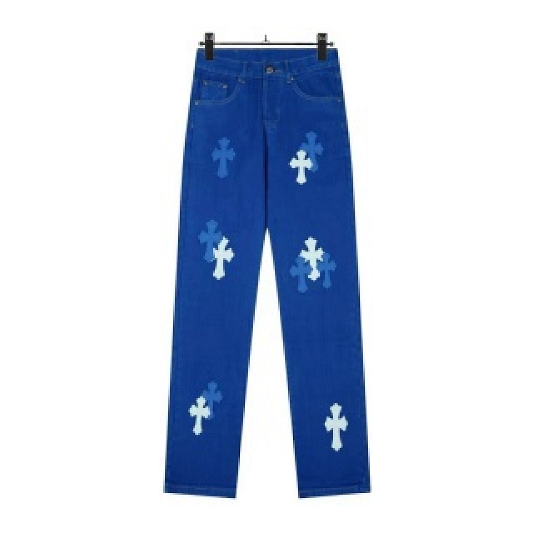 Christian Louboutin Chrome Hearts - Image 31