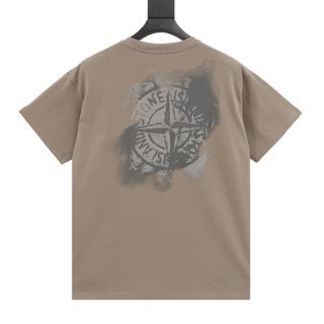 On Running Stone Island - Image 86