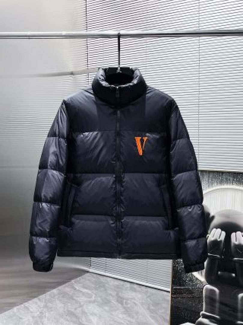 Christian Louboutin VETEMENTS Mens Winter - Image 28
