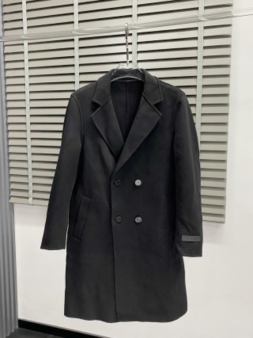 Christian Louboutin Balenciaga Mens Winter - Image 53