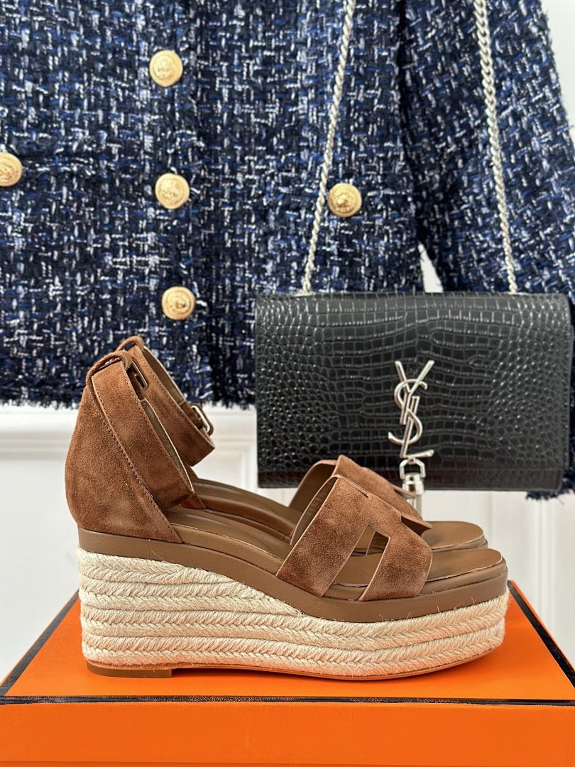 Other Hermes Sandals - Image 101