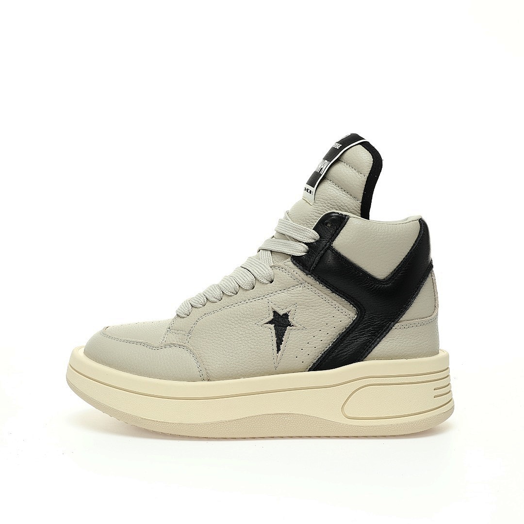 Other Rick Owens Shoes - Image 4