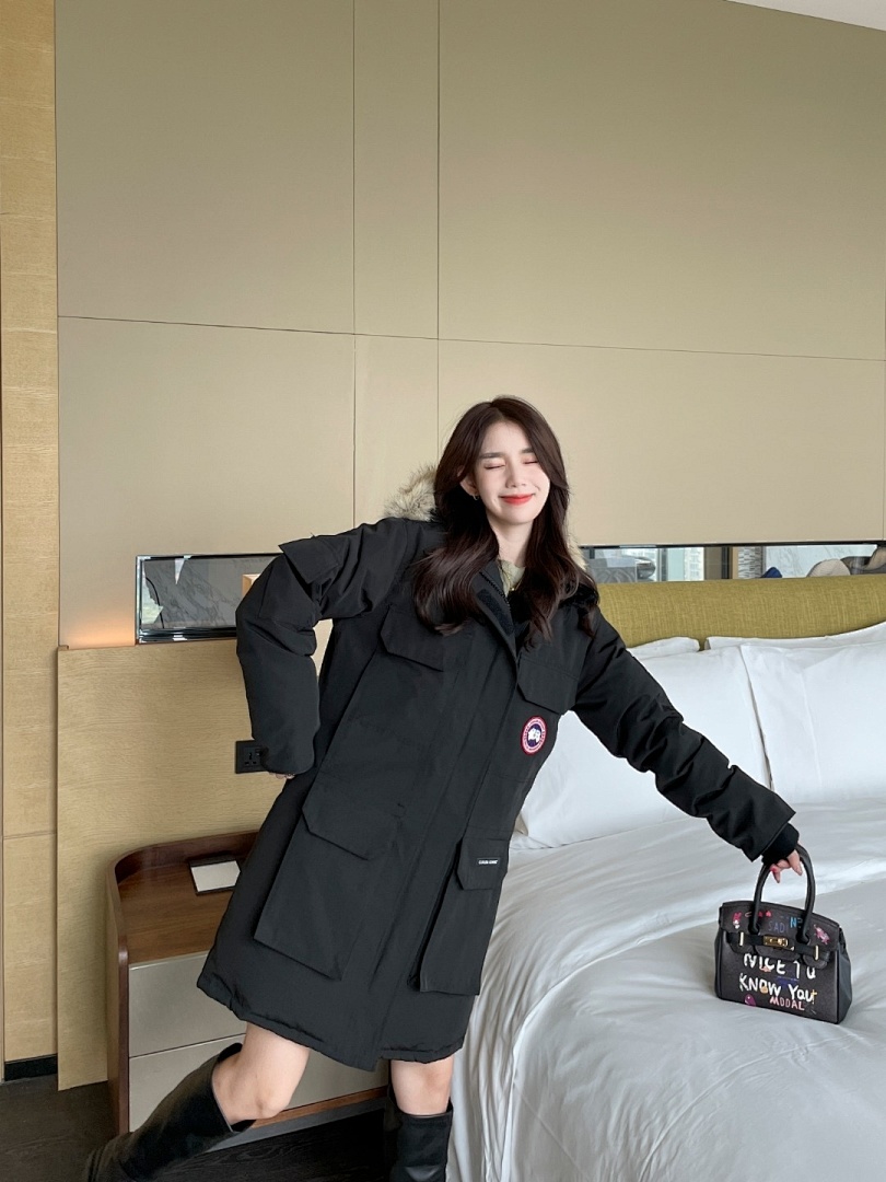 Christian Louboutin Canada Goose - Image 11