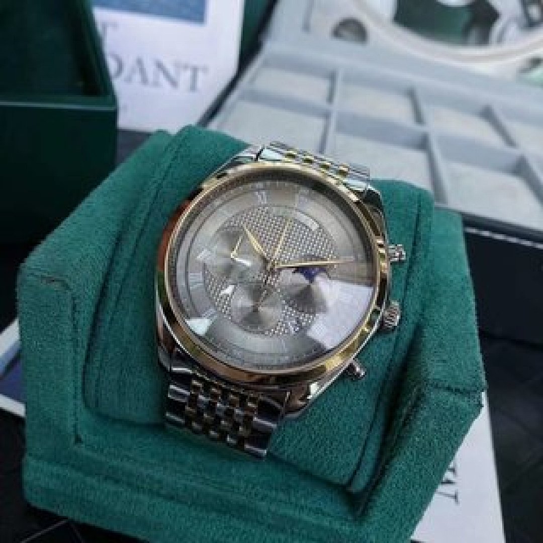 Chanel Chanel Breguet, photo 1
