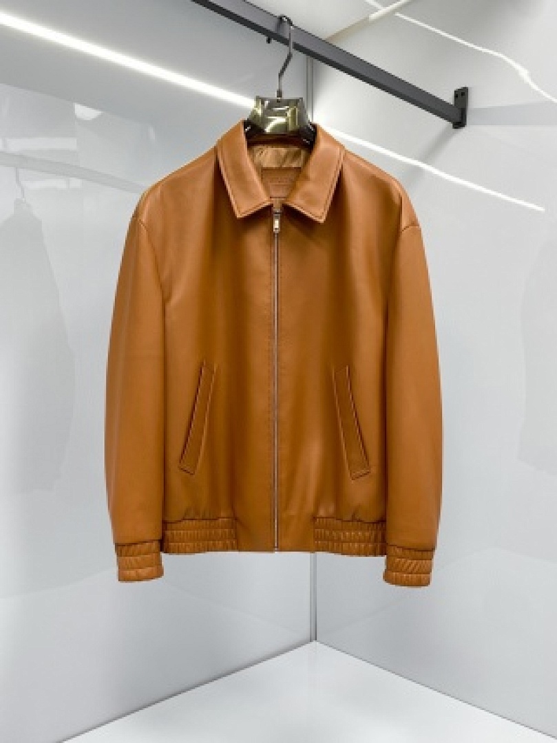 Other Women's Leather Jacket11 - Image 10