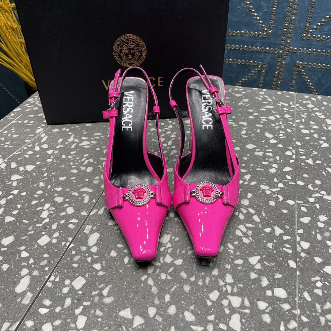 Other Versace Shoes - Image 44