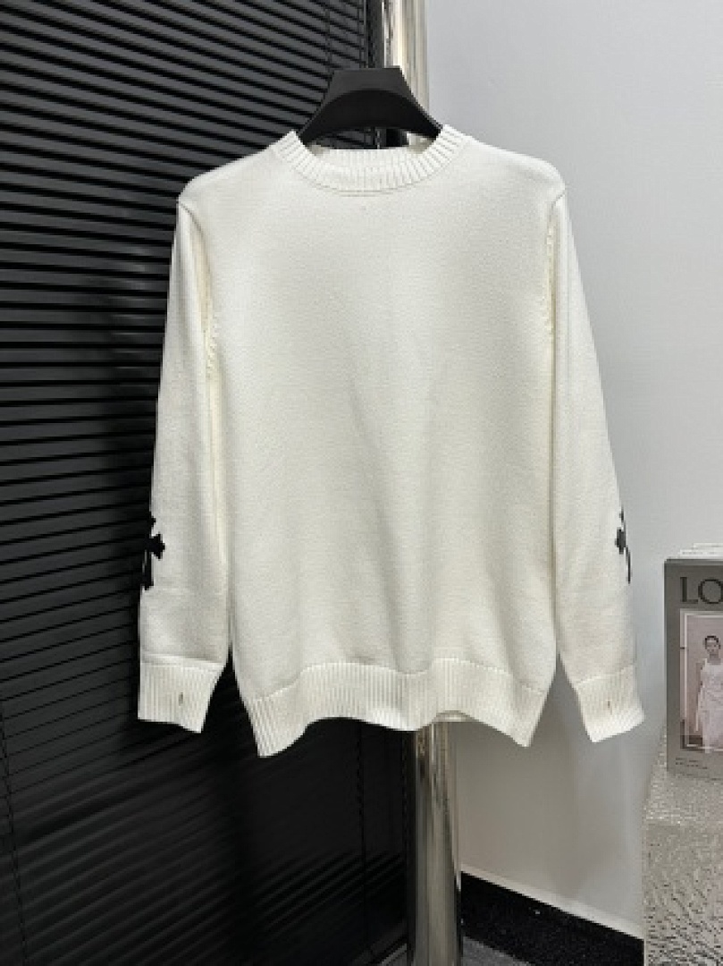 Chanel Chrome Hearts Clothes - Image 40