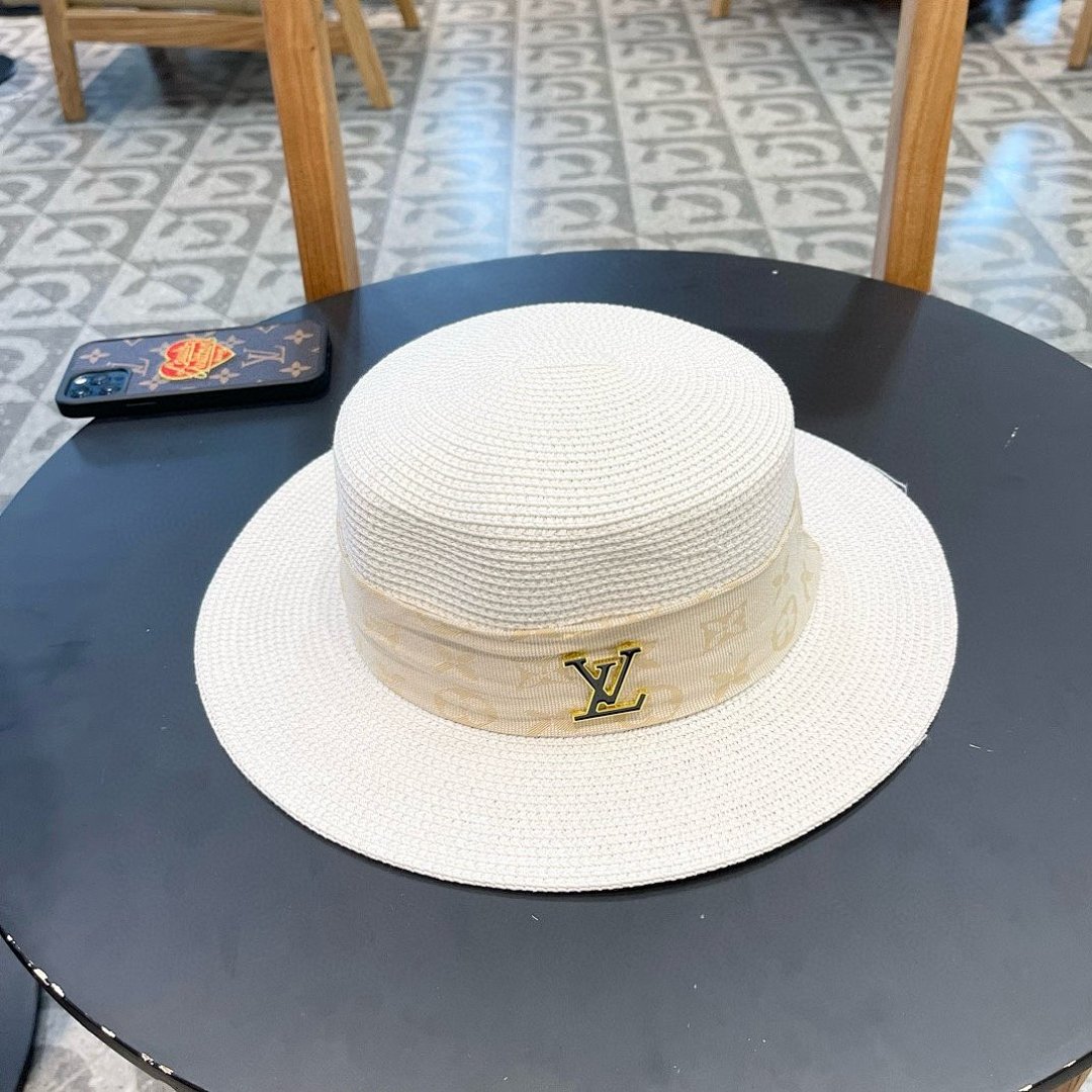 Other Hat, photo 1