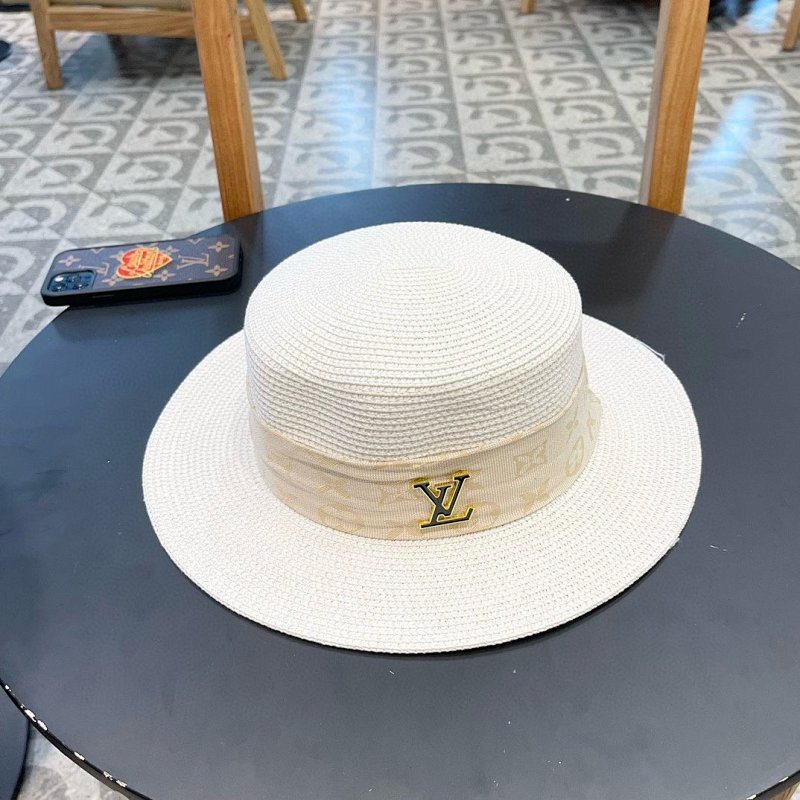 Other Hat, photo 1
