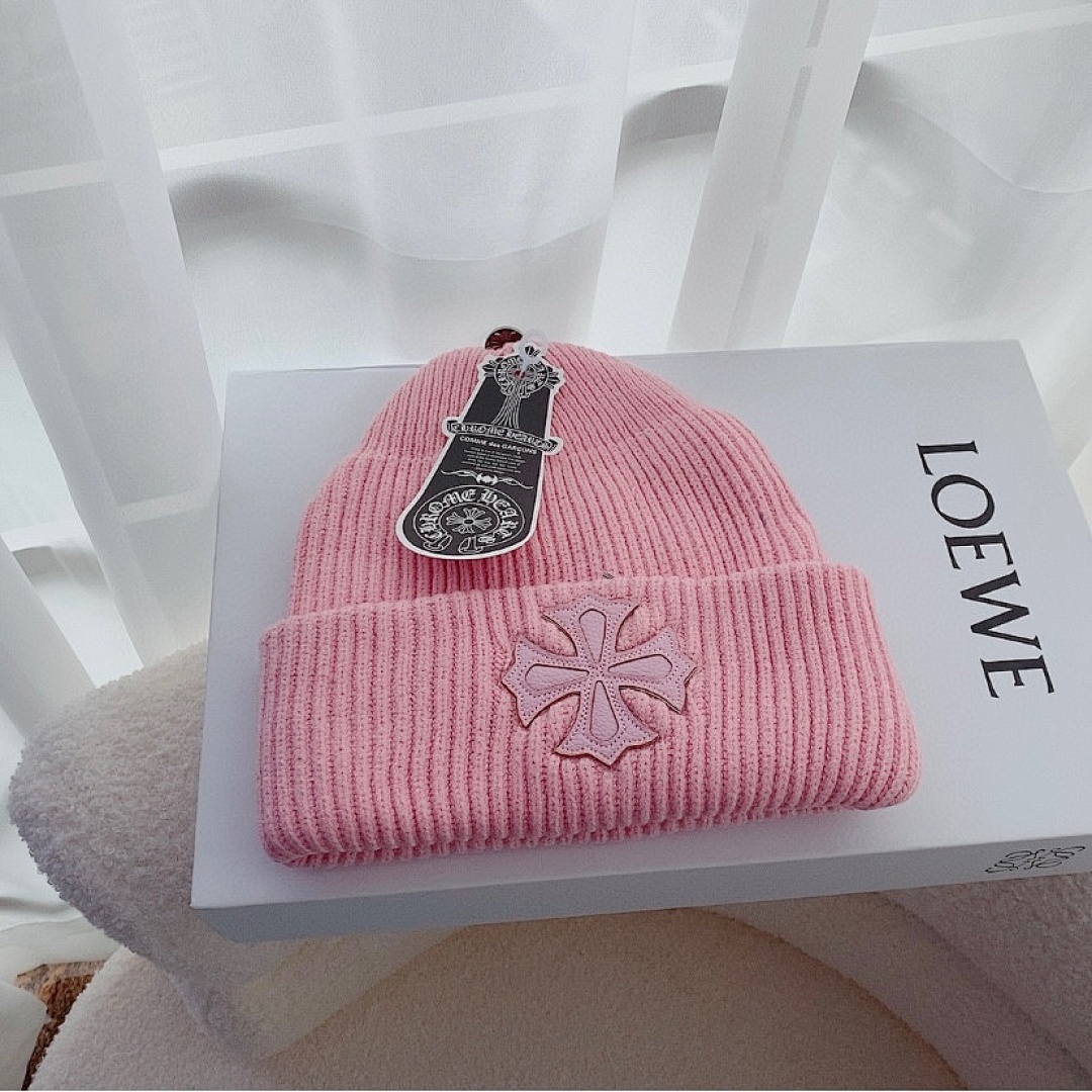 Other Chrome Hearts Hat - Image 103