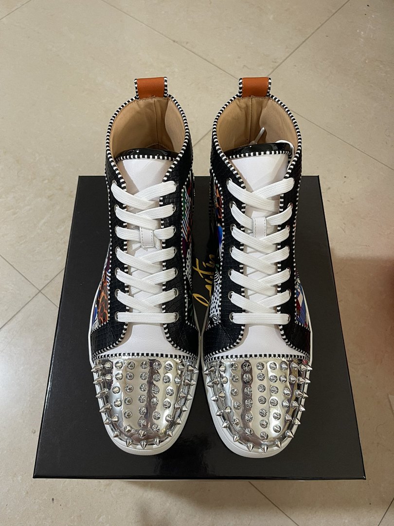 Other Christian Louboutin - Image 110