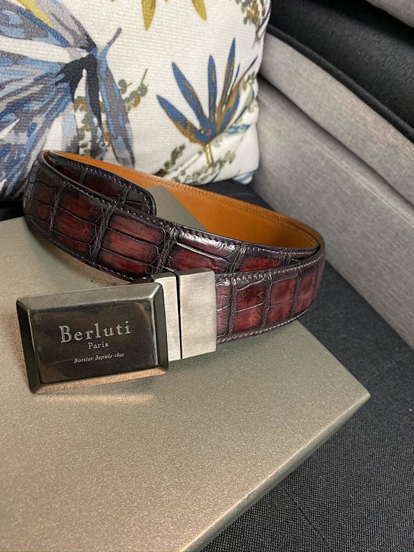 Belt, photo 1