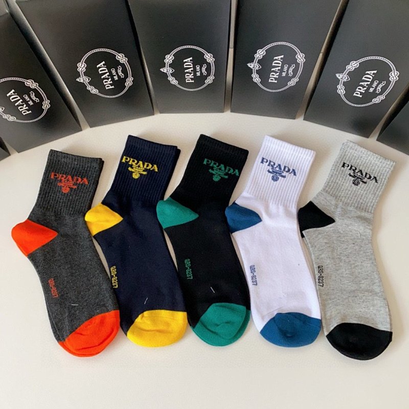 Other Socks, photo 1