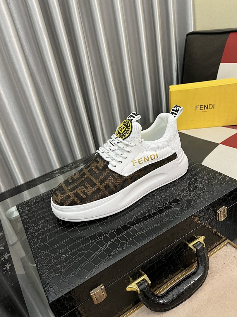 Other Fendi Shoes - Image 72