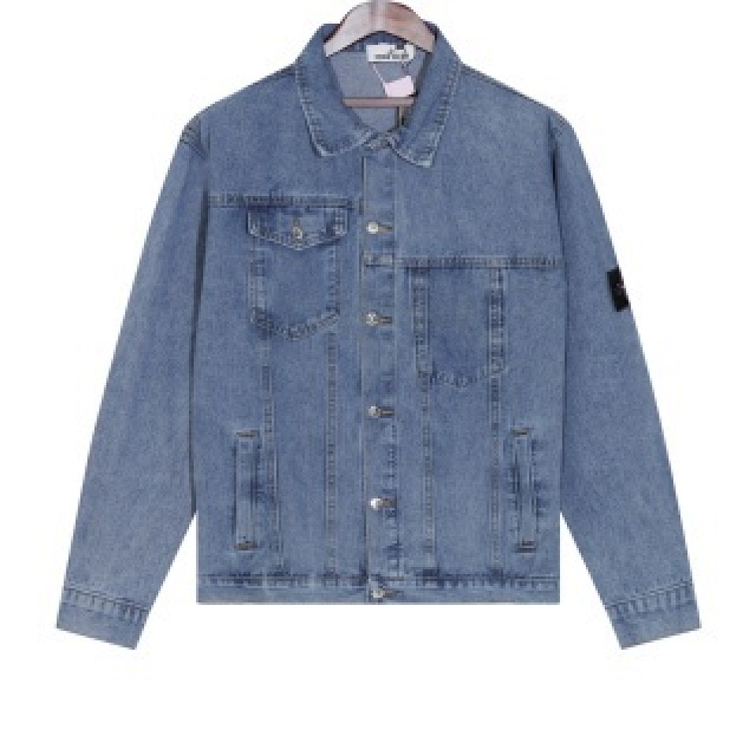 On Running Stone Island - Image 102
