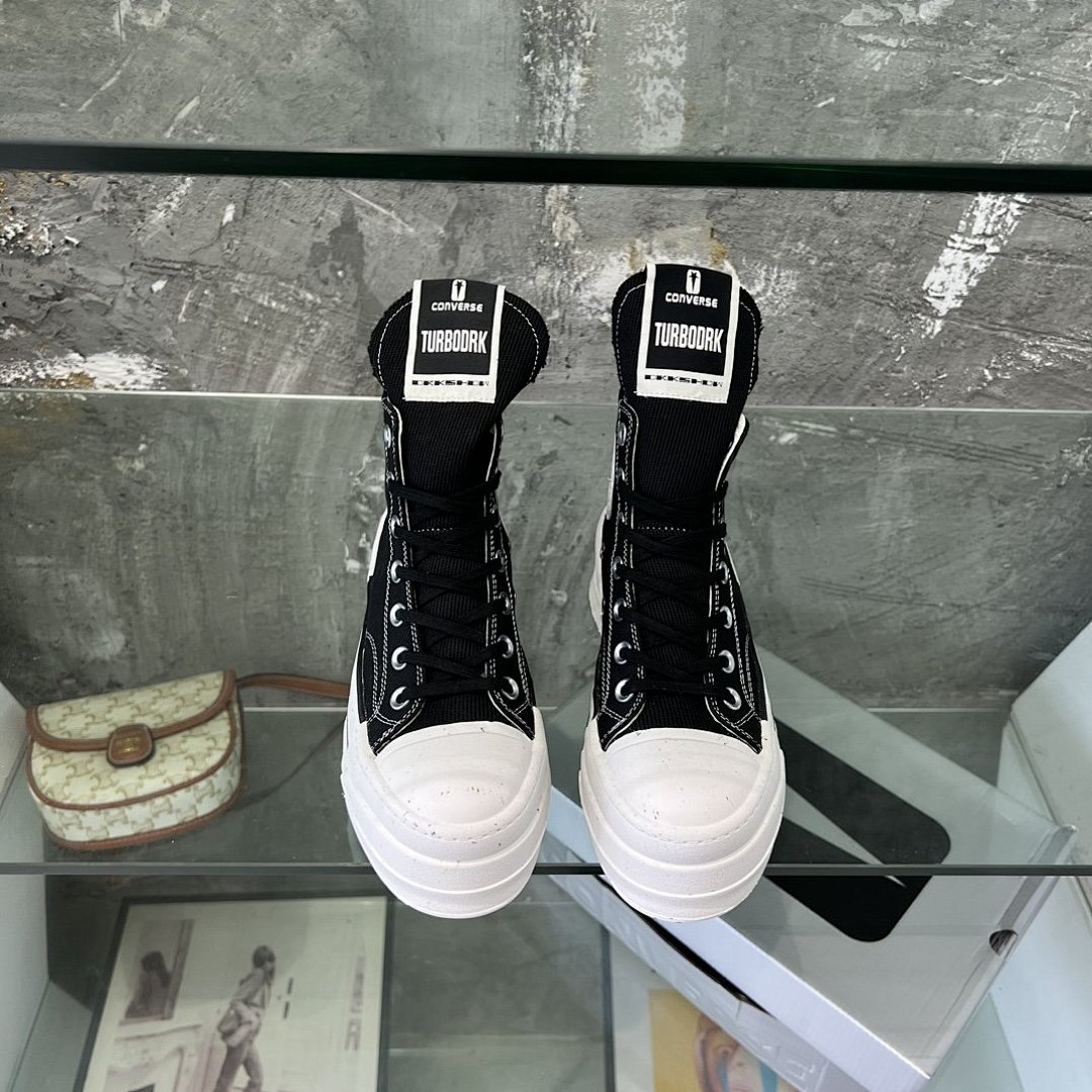 Other Rick Owens Shoes - Image 38
