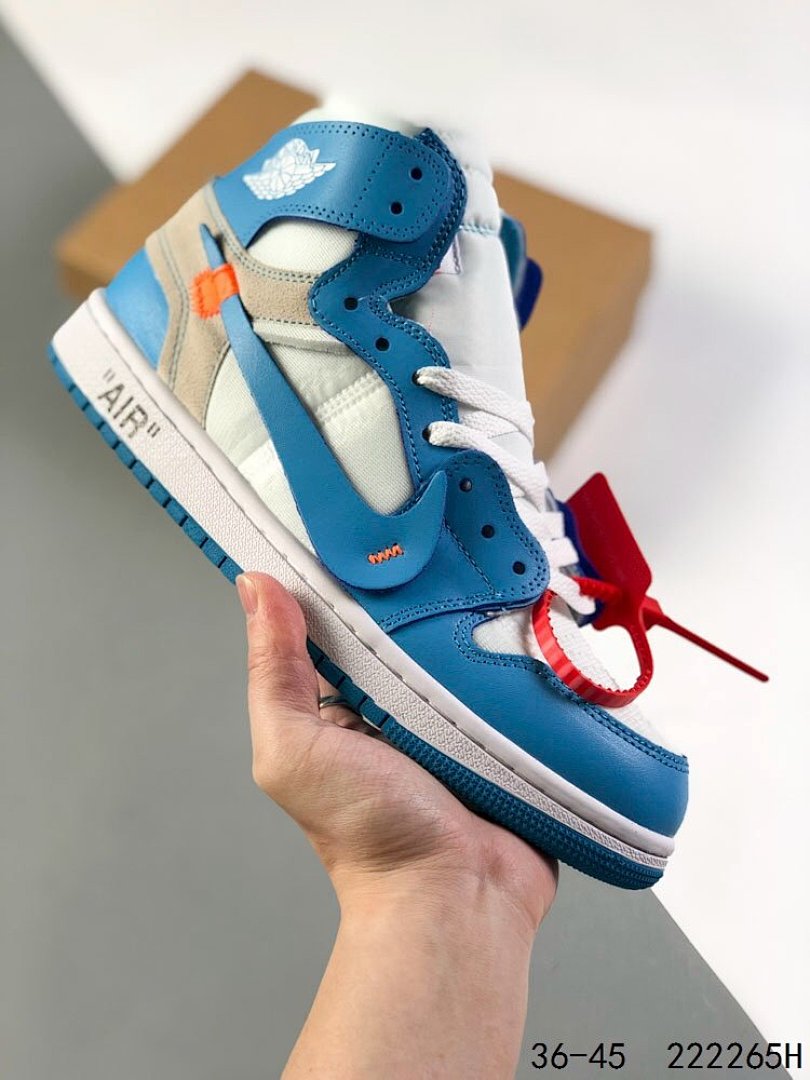 Other Jordan 1 High - Image 18