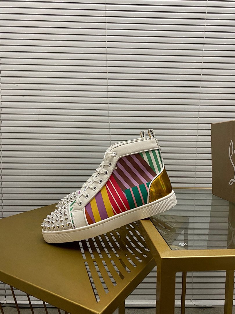 Other Christian Louboutin - Image 7