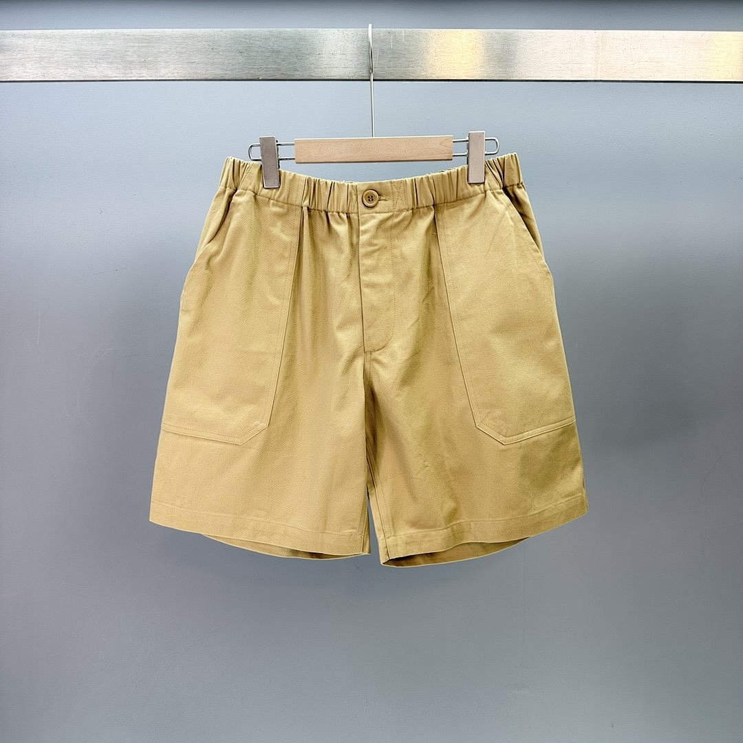 Other Shorts