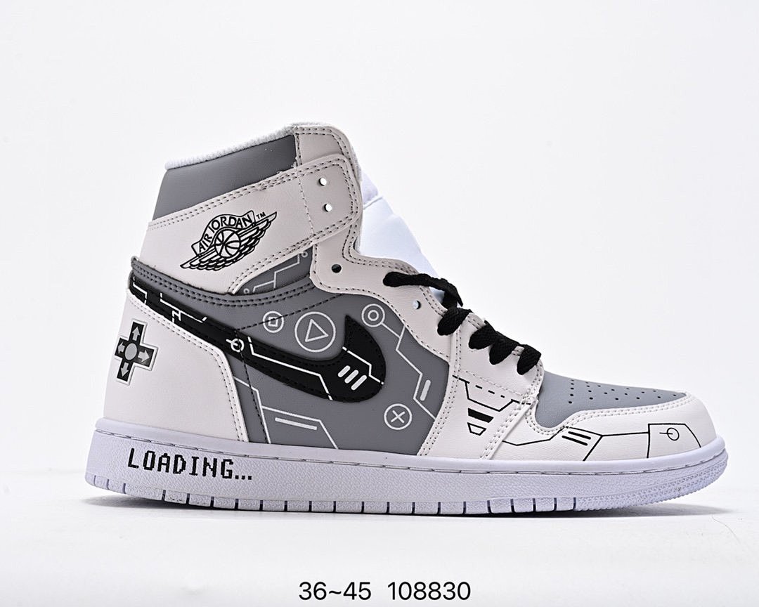 Other Jordan 1 High - Image 99
