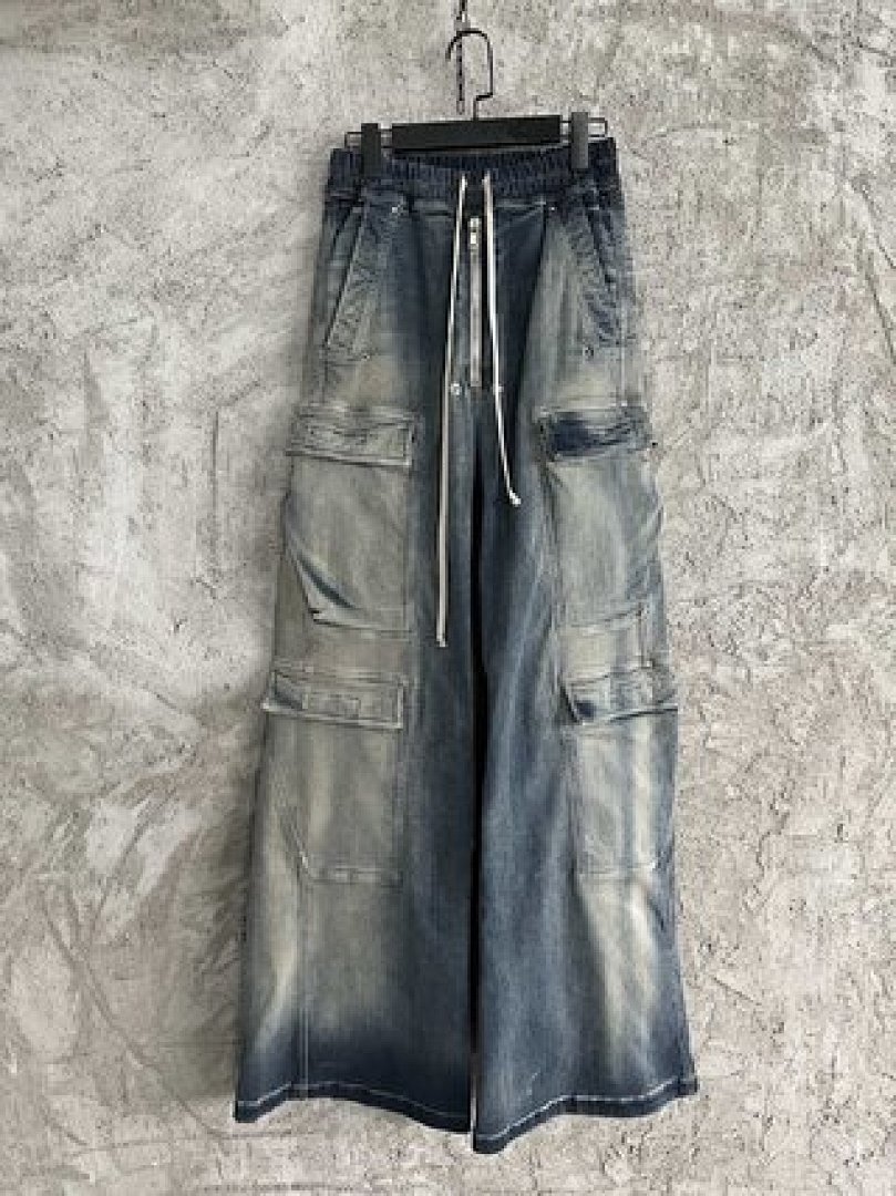 Rick Owens Jeans - Image 75