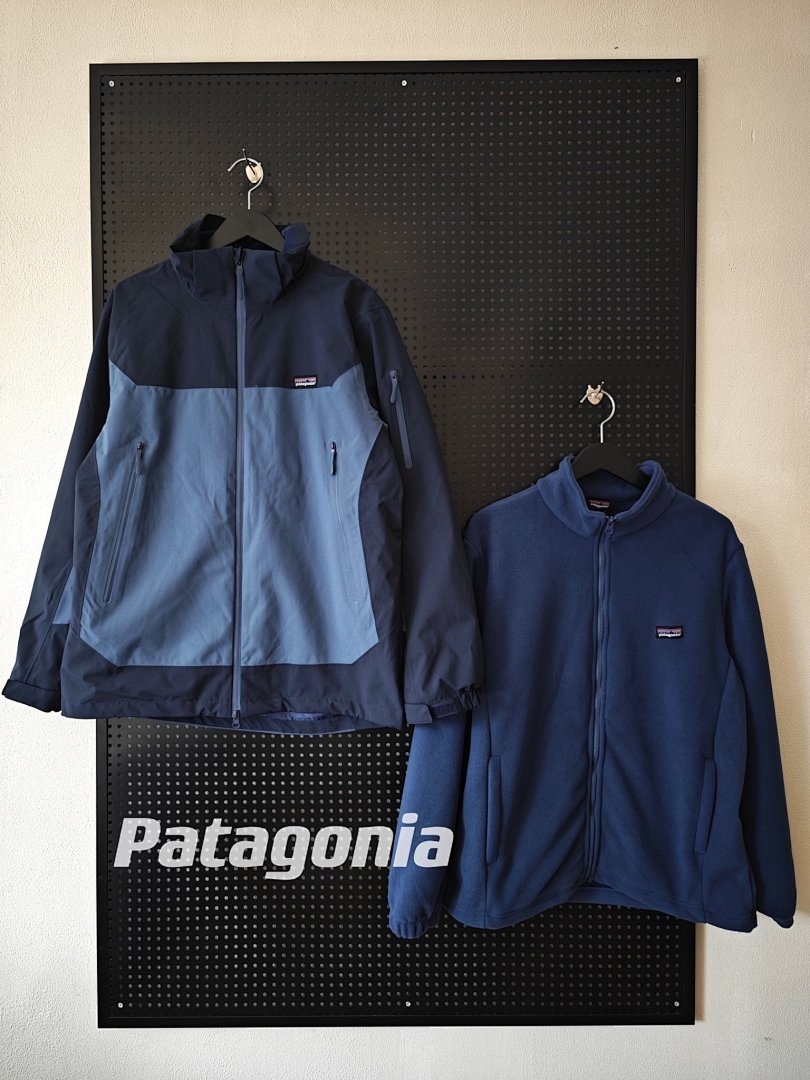 Christian Louboutin Patagonia - Image 13