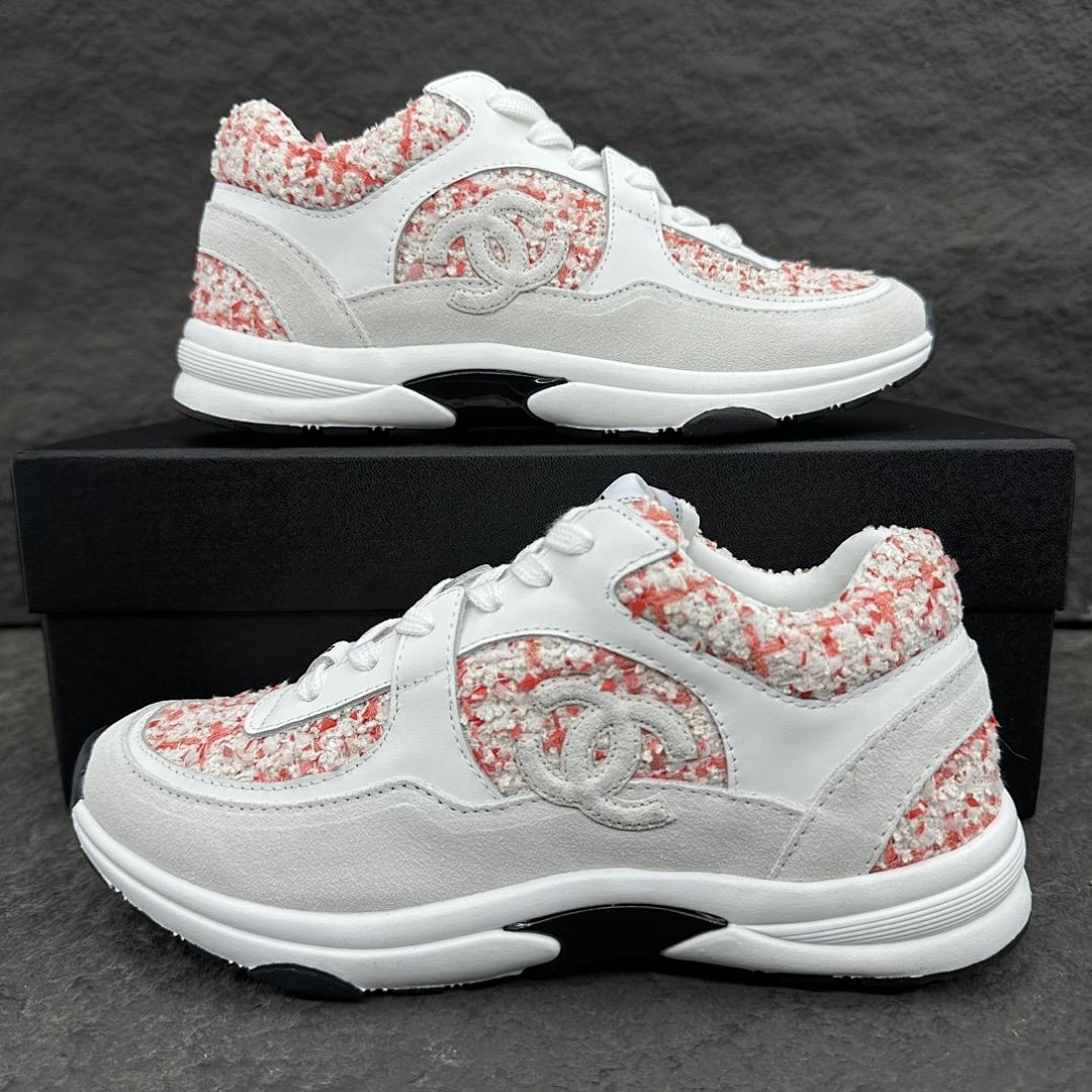 Other Chanel Shoes - Image 101