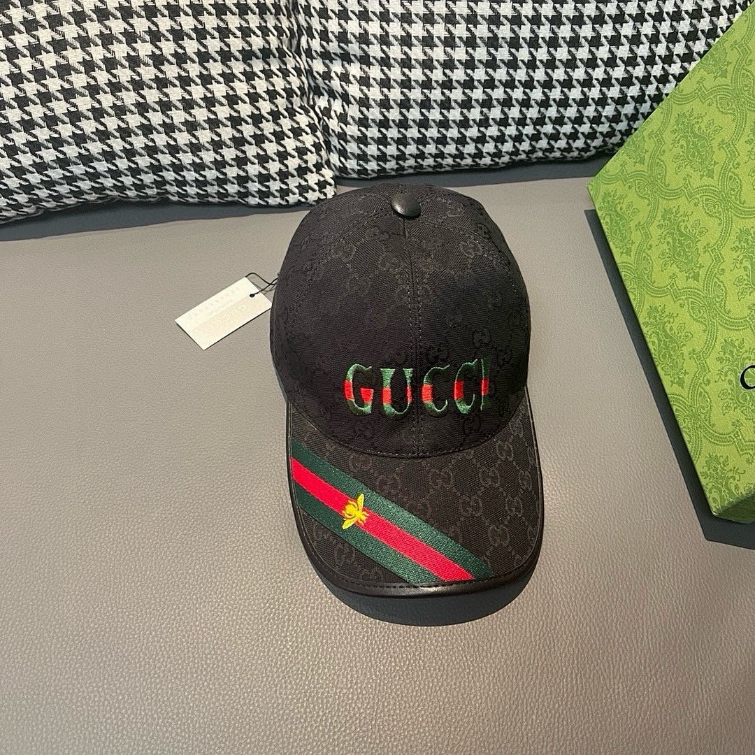 Other Gucci Hat - Image 51