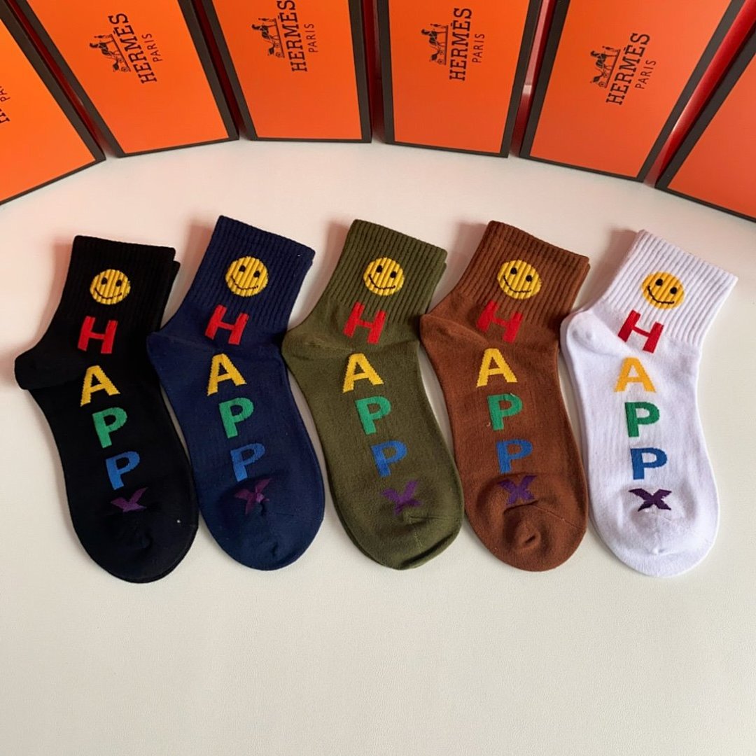 Other Socks, photo 1