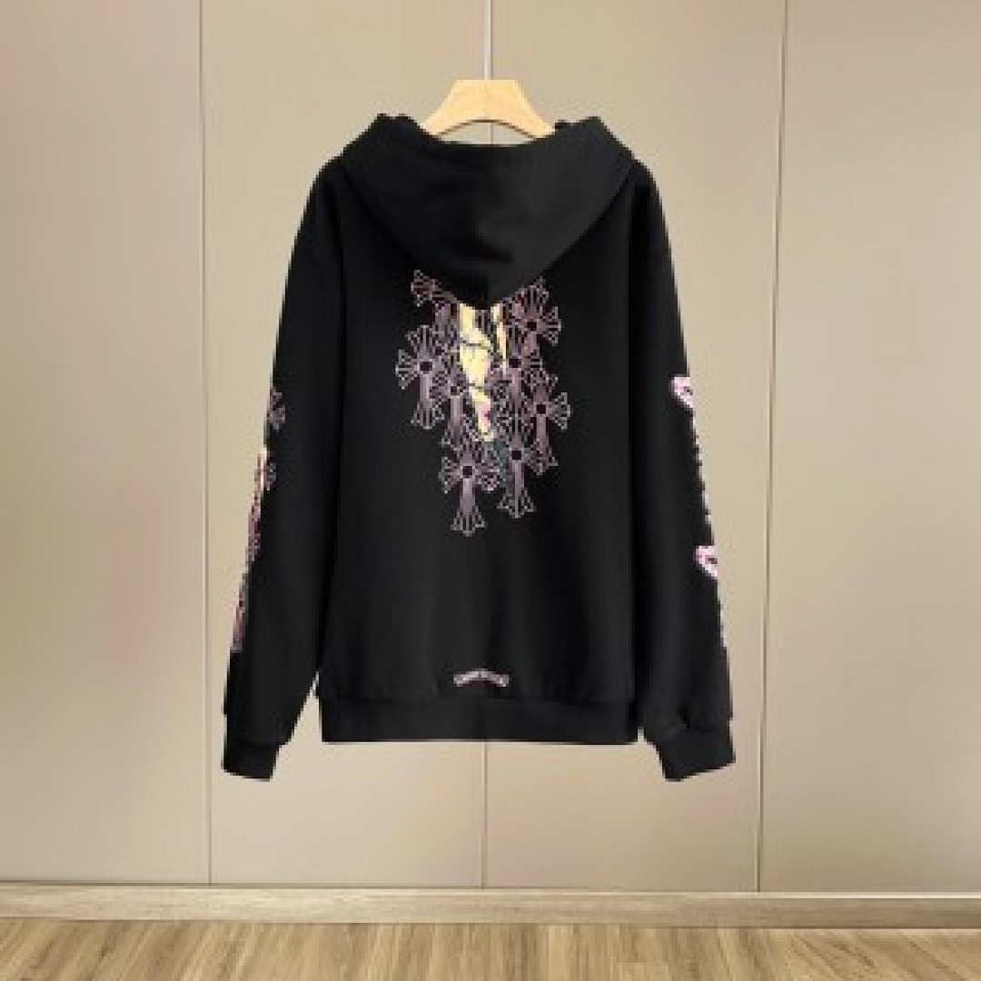 Christian Louboutin Chrome Hearts - Image 107