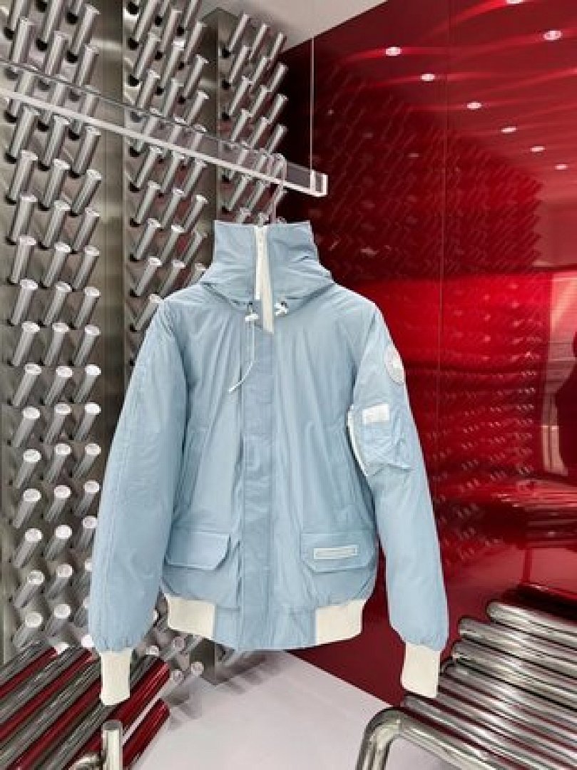 Christian Louboutin Canada Goose - Image 82