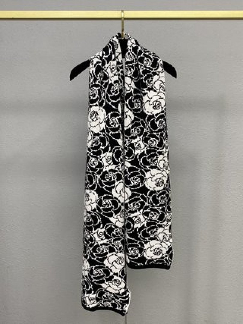Other Scarf For Autumn And Winter - Image 92