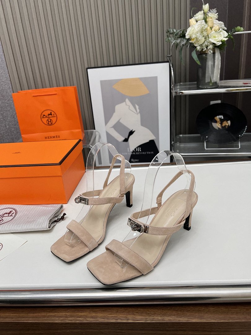 Other Hermes Sandals - Image 91
