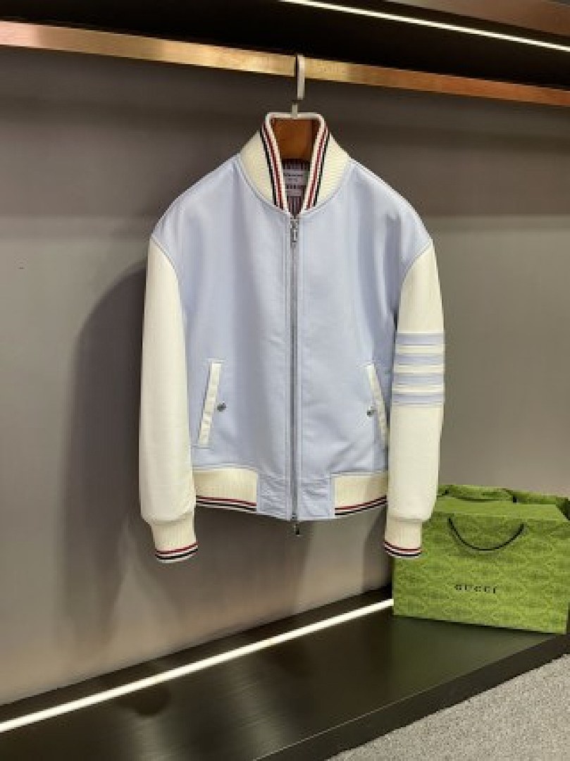 Christian Louboutin Thom Browne Mens Winter - Image 5