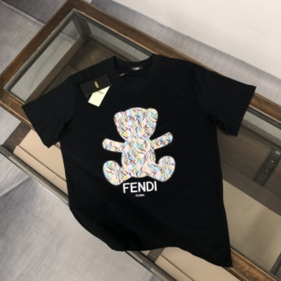 Christian Louboutin Fendi - Image 3