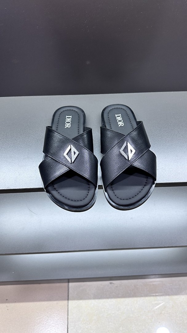 Other Men's Slippers - Image 78