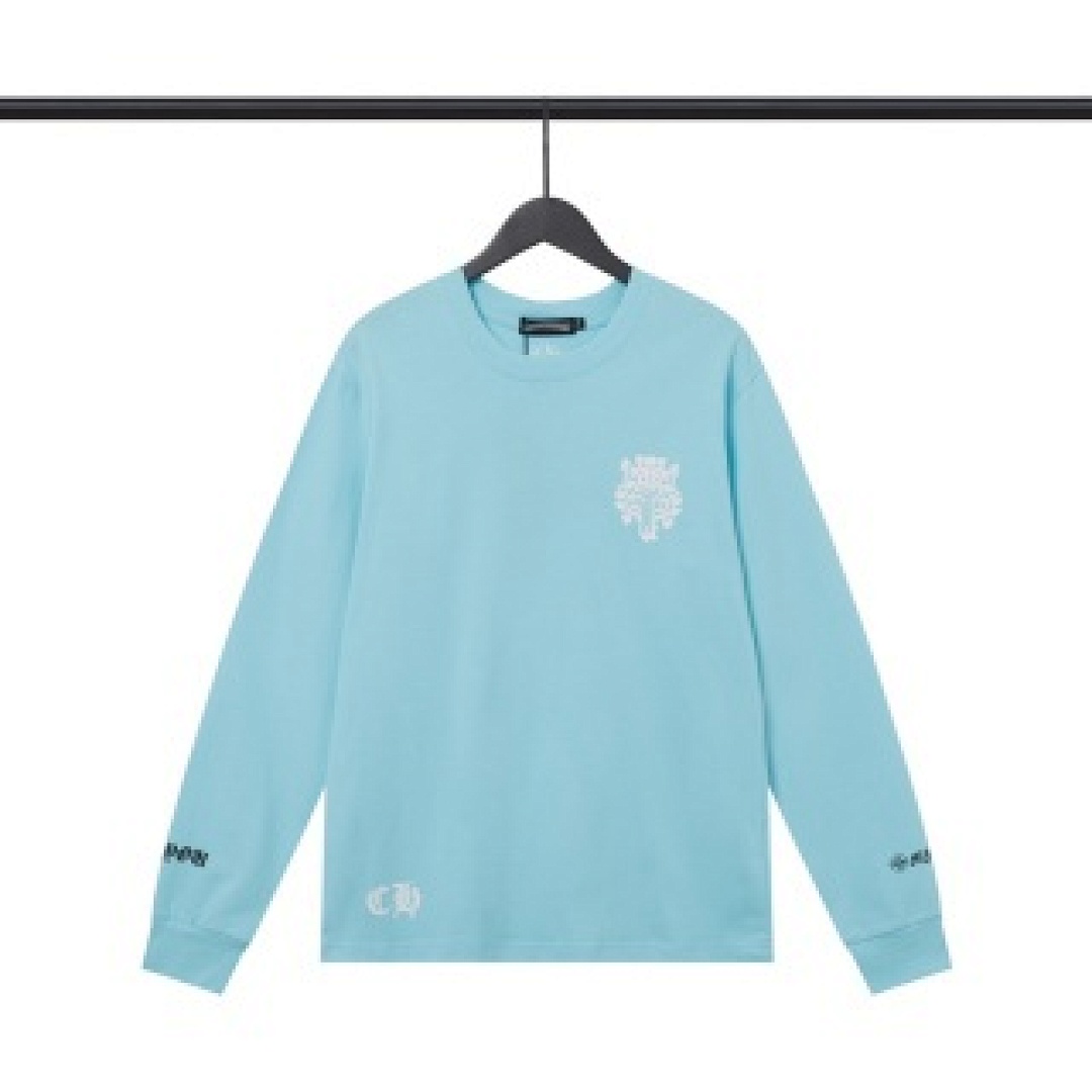Chanel Chrome Hearts Clothes - Image 68