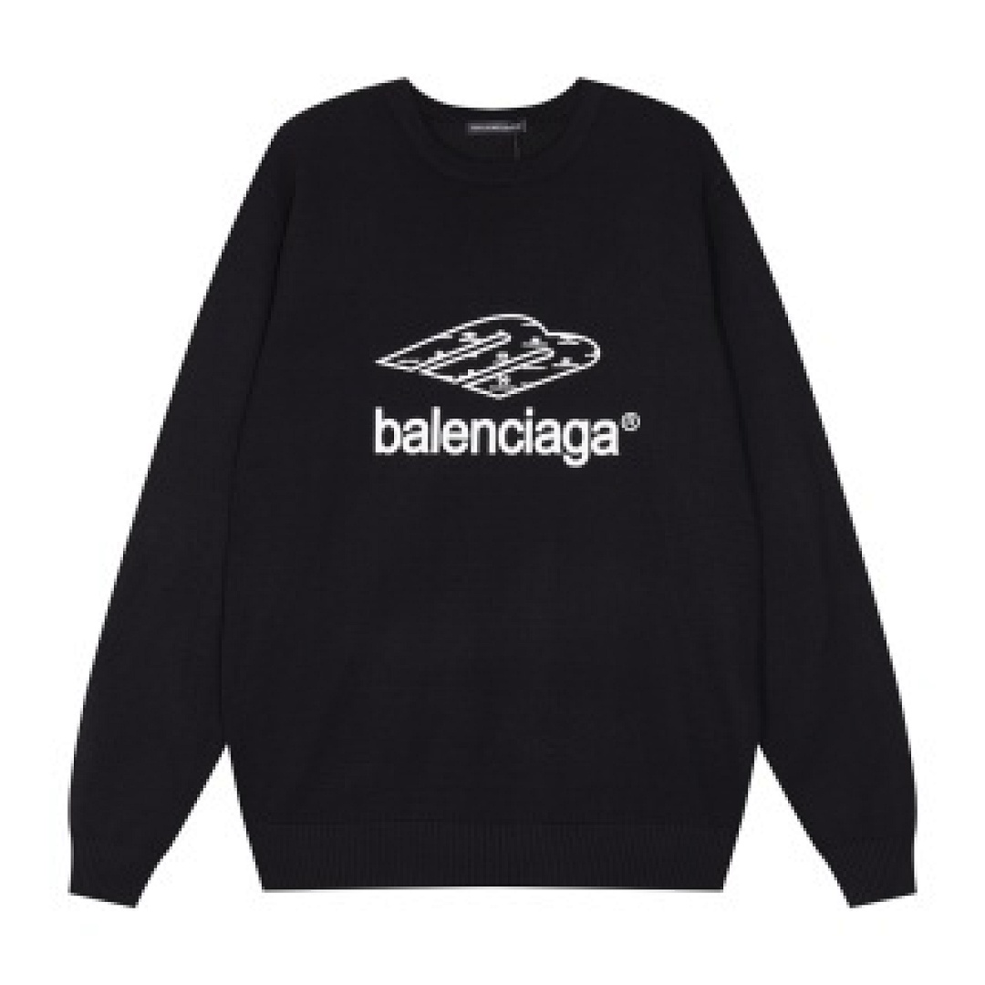 Christian Louboutin Balenciaga Mens Winter - Image 83