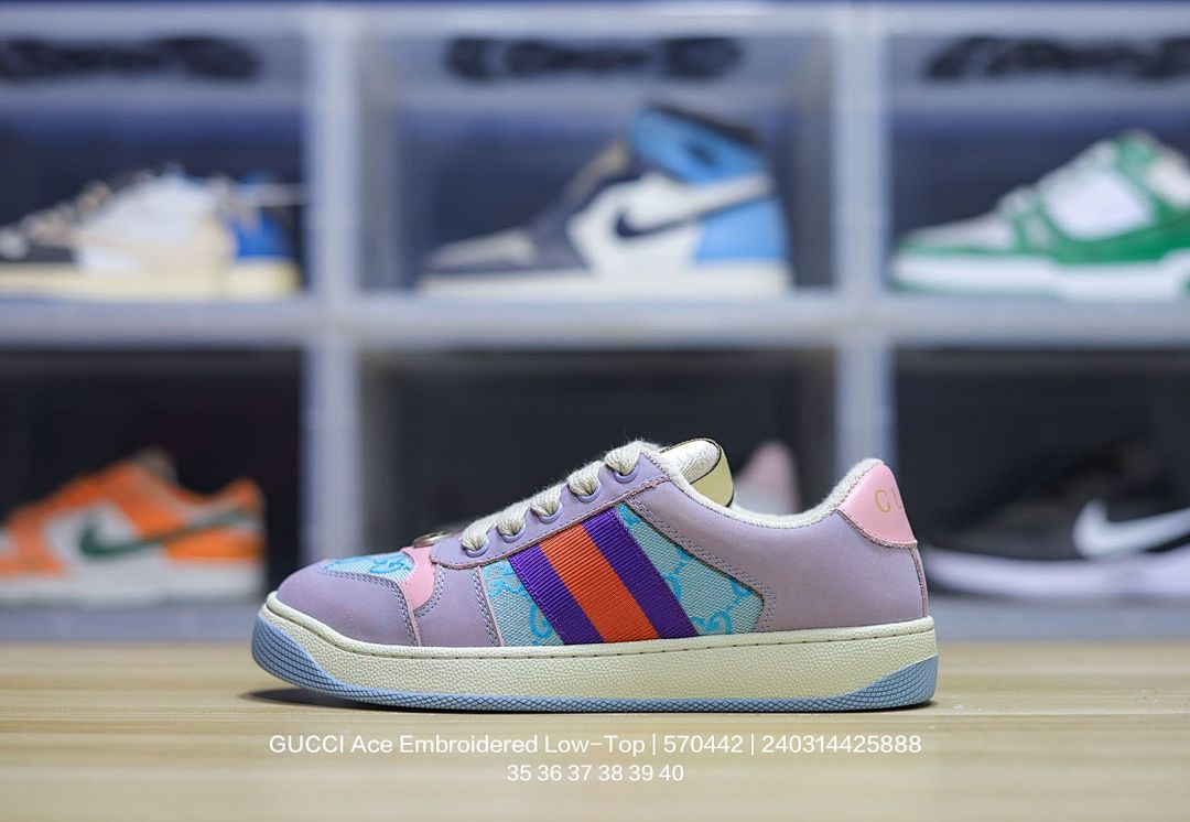 Other Gucci Shoes - Image 109
