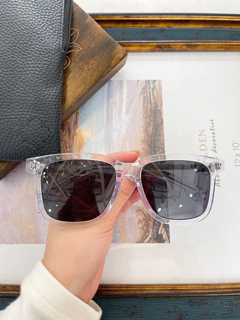 Other Chrome Hearts Sunglass - Image 107