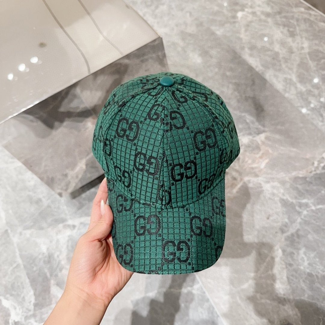 Other Gucci Hat - Image 24