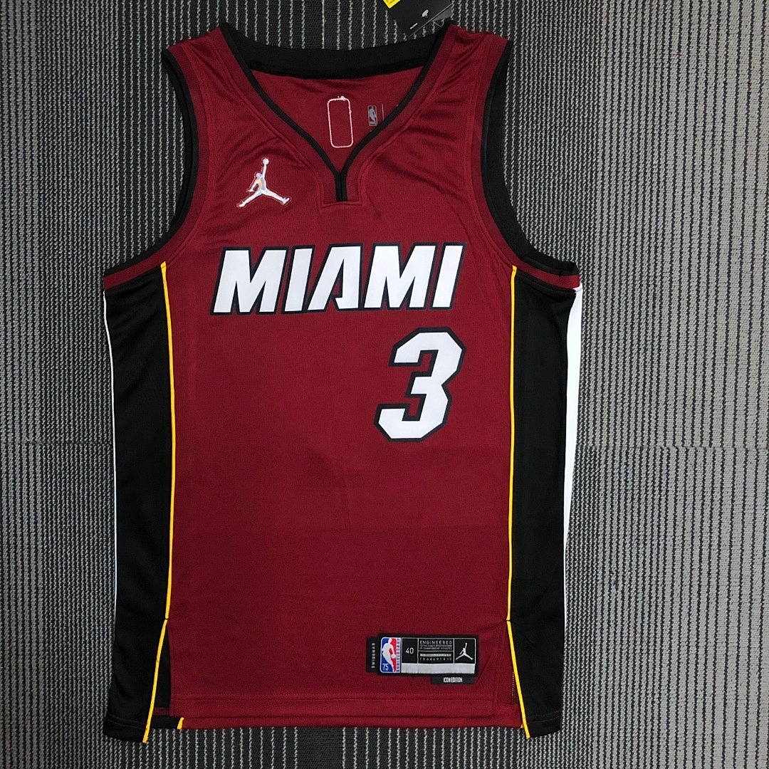 Other Jerseys