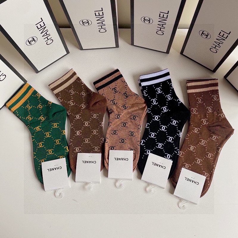 Other Socks, photo 1