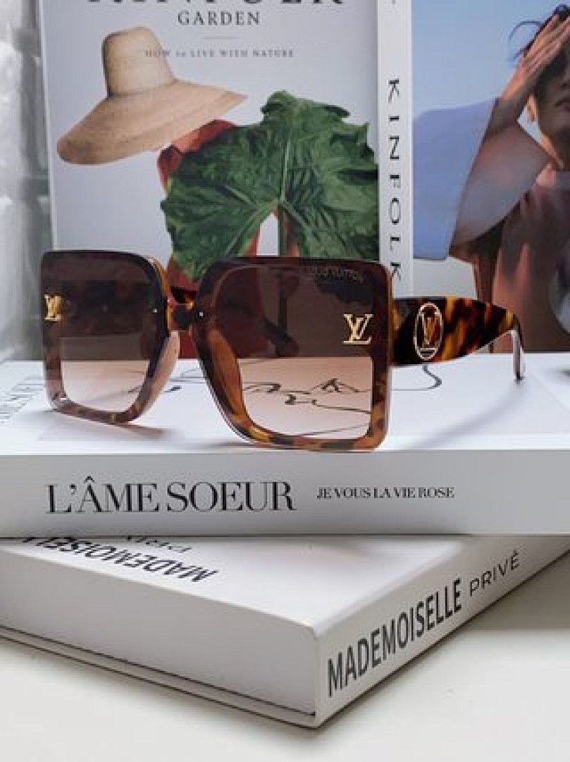 Other Lv Sunglasses - Image 116